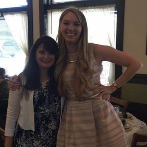 Meet your Posher, Colleen